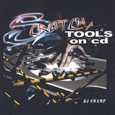 Scratch Tools on CD