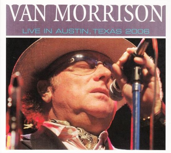 Live In Austin Texas 2006