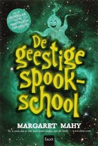 De Geestige Spookschool