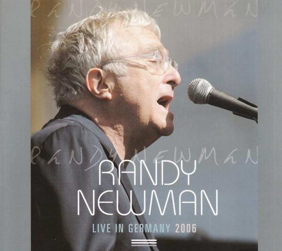 Live In Germany 2006
