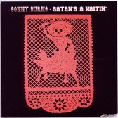Satan S A-Waitin - Burns Sonny