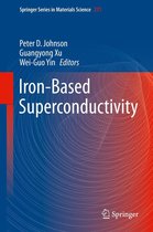 Springer Series in Materials Science 211 - Iron-Based Superconductivity