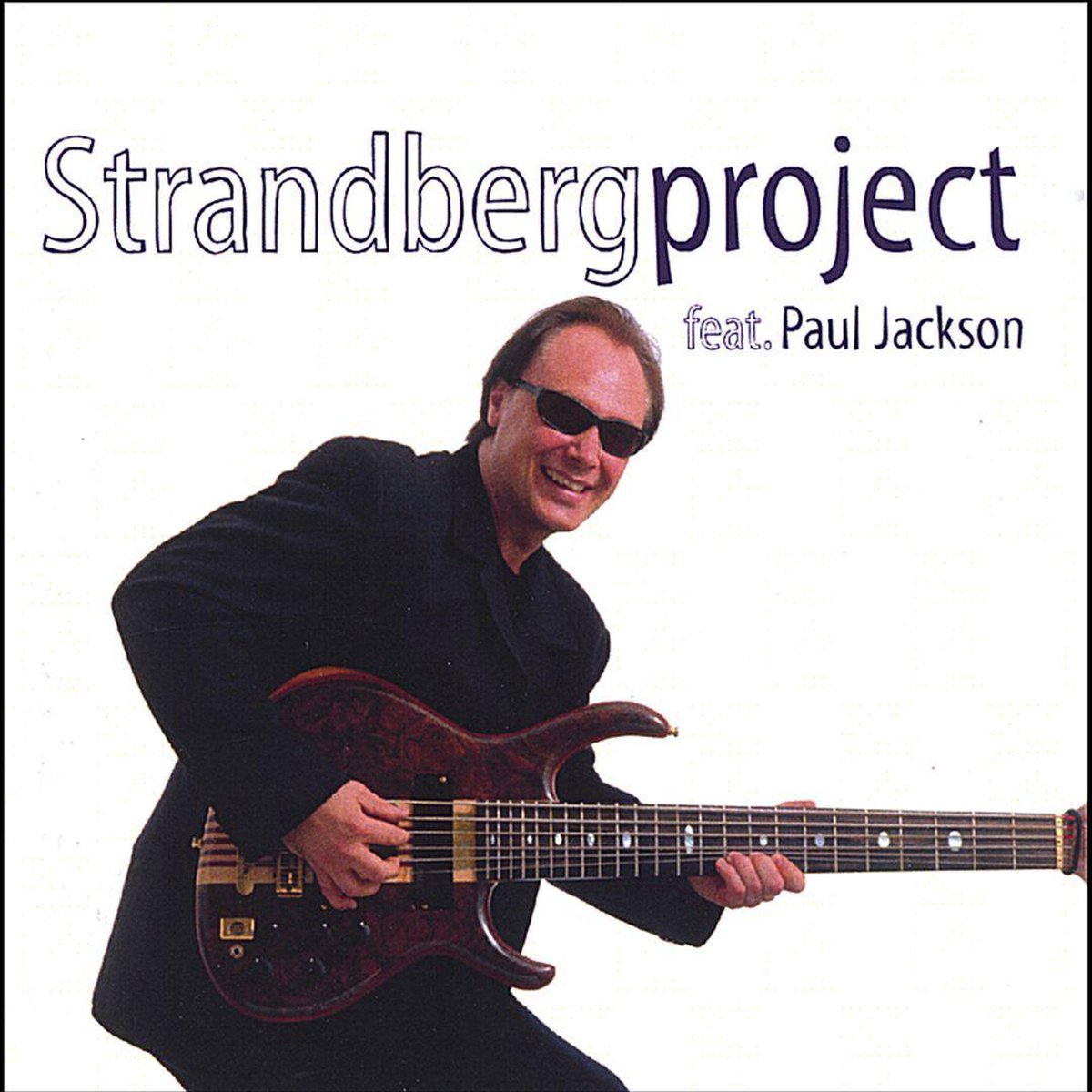 Strandberg Project