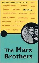 ISBN Marx Brothers, Pellicule, Anglais, Livre broché, 78 pages
