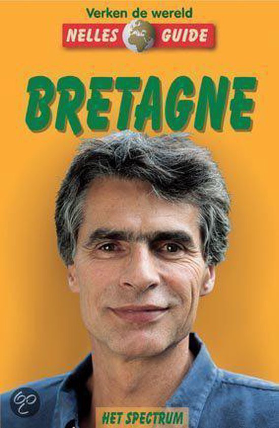 Bretagne - cover