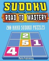 Sudoku: Road to Mastery