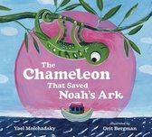 Chameleon That Saved Noahs Ark