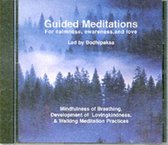 Guided Meditations
