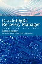 Oracle10gr2 Recovery Manager