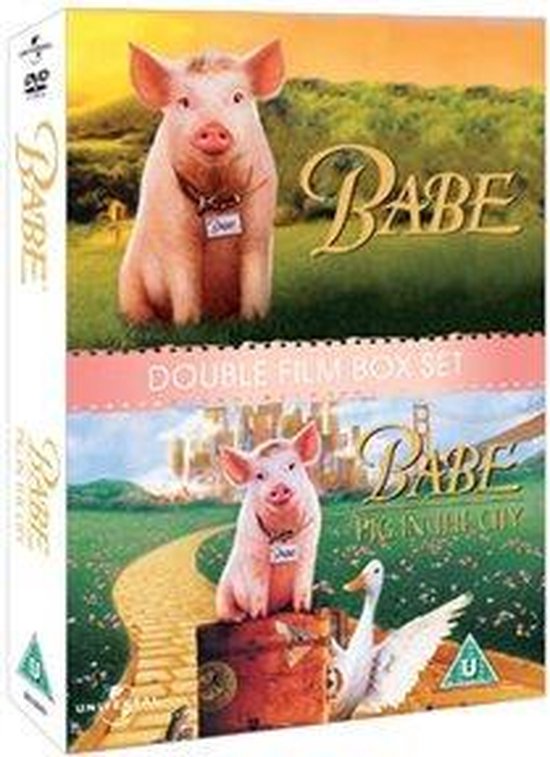 Babe 1-2