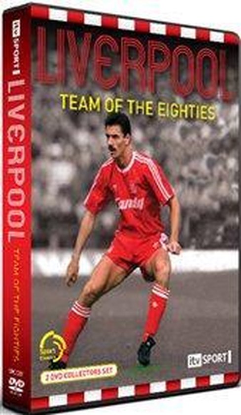 Liverpool Team Of The 80's 1