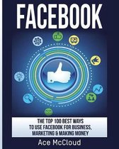 Social Media Facebook Business Online Marketing- Facebook
