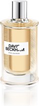 David Beckham Classic  90 ml - Eau de Toilette - Herenparfum