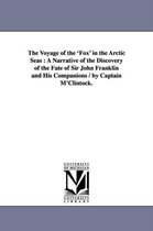 The Voyage of the 'Fox' in the Arctic Seas