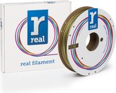 REAL Filament PLA goud 2.85mm (500g)