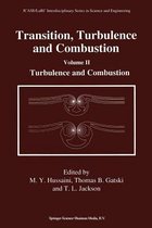 Transition, Turbulence and Combustion: Volume II