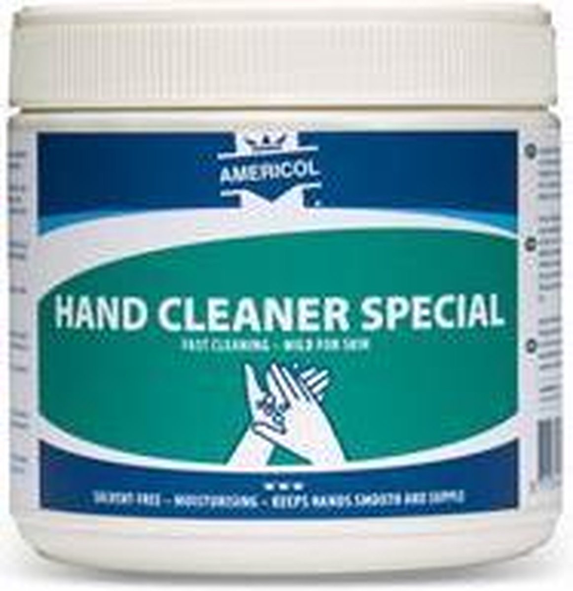 Handcleaner Special 600ml