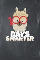 100 Days Smarter