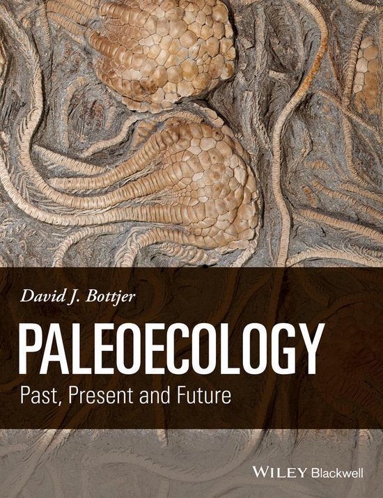 Paleoecology - cover