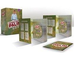 Travels With Palin