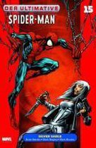 Der Ultimative Spider-Man 15 - Silver Sable