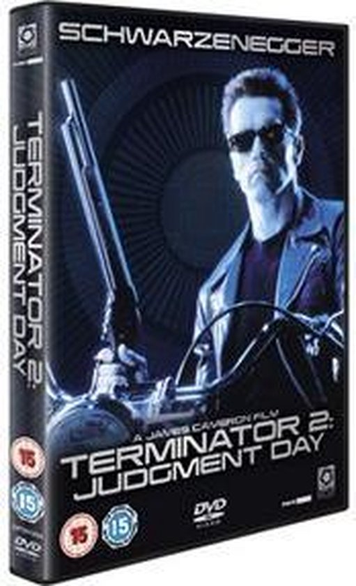 Terminator 2