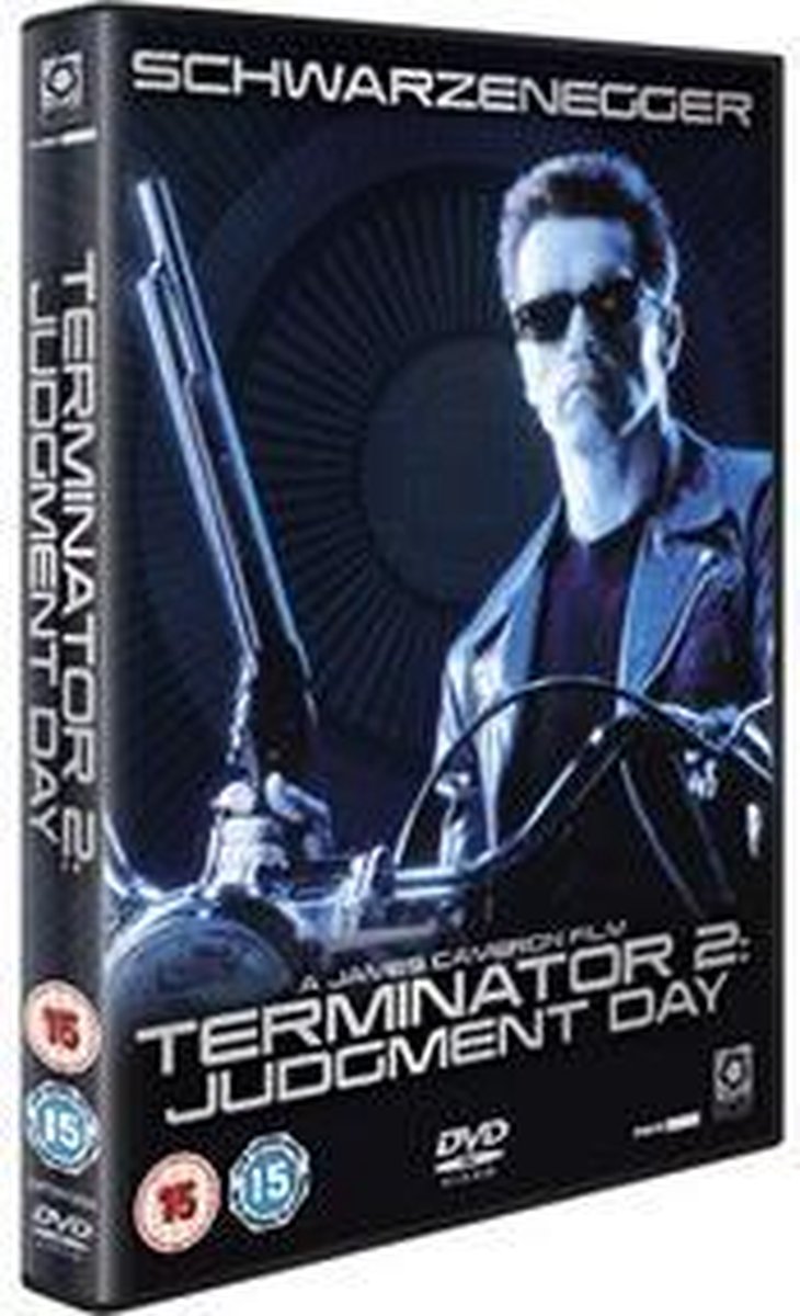 Terminator 2