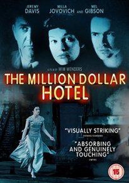 Million Dollar Hotel