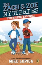 Zach and Zoe Mysteries, The 1 - The Missing Baseball