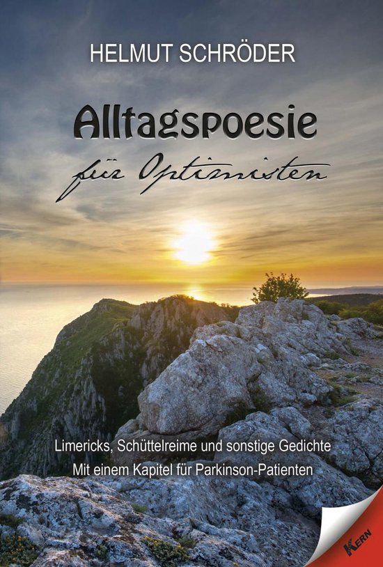 Alltagspoesie für Optimisten - cover