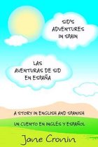 Sid's Adventures in Spain