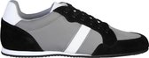 Trussardi Heren Sneakers Zwart | Maat  44