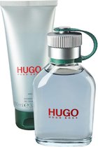 Hugo Boss Hugo Man Giftset 175 ml