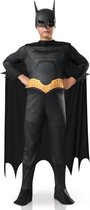 "Beware The Batman™ kostuum voor kinderen  - Kinderkostuums - 128-140"