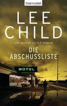 Omslag Die Abschussliste
