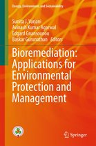 Energy, Environment, and Sustainability - Bioremediation: Applications for Environmental Protection and Management