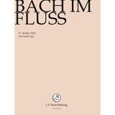 Chor & Orchester Der J.S. Bach-Stiftung, Rudolf Lutz - Bach: Bach Im Fluss Bwvbif (DVD)