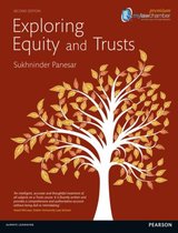 Exploring Equity And Trusts Mylawchamber Pack