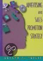 Advertising and Sales Promotion Strategy