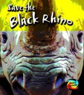 Save the Black Rhino