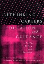 Rethinking Careers Education and Guidance