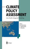 Climate Policy Assessment