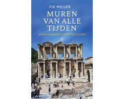 Muren van alle tijden