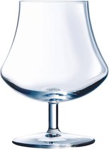 Chef&Sommelier Open Up Ardent Cognac - Rond - 39 cl - Transparent - 6 pcs