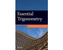 Omslag van Essential Trigonometry