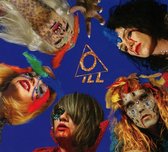 Ill - We Are Ill (CD)