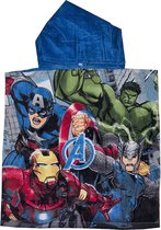 Avengers Poncho Handdoek Marvel