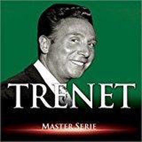 Foto: Trenet charles master series