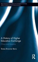 A History of Higher Education Exchange