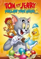 Tom and Jerry [DVD]